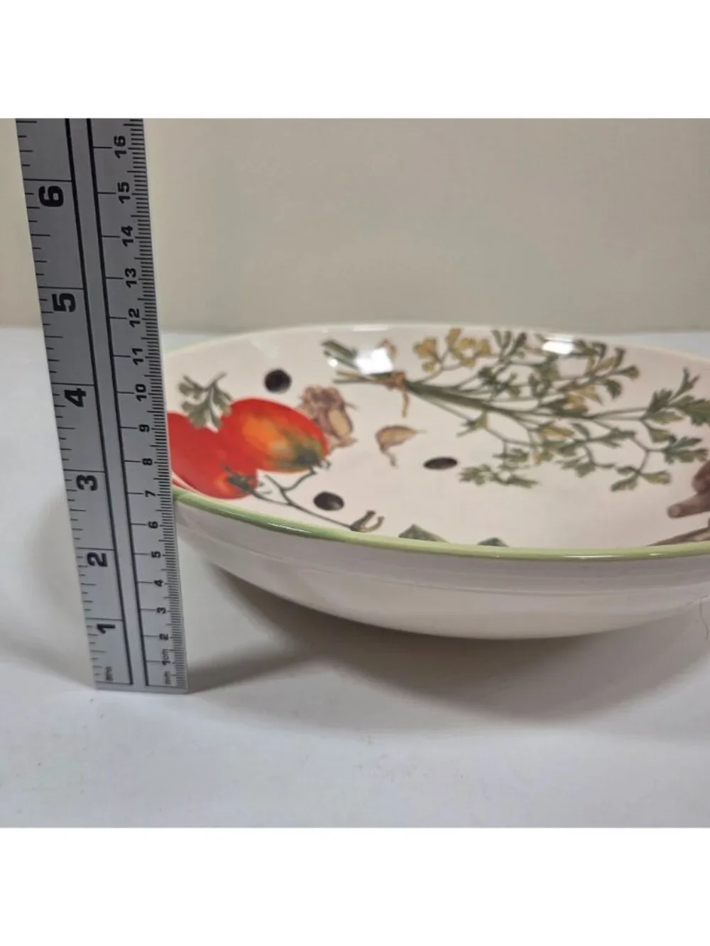 Williams Sonoma Serving Bowl